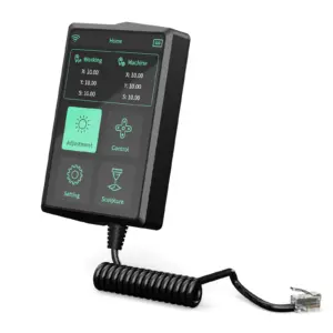 Twotrees 3.5" HD Touch Screen – Offline Kontroler (TTS Pro Serija)