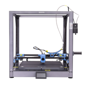 1 Sovol SV08 MAX 500x500x500