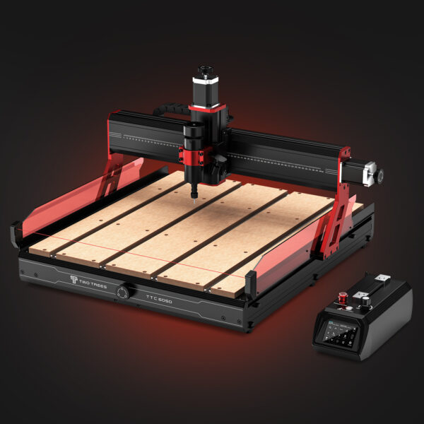 Twotrees TTC 6050 CNC Mašina