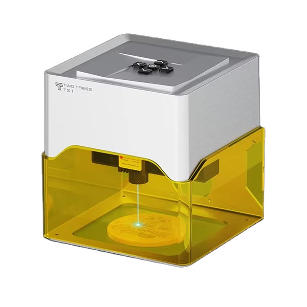 Twotrees TS1 Mini Laserski Graver (3W)