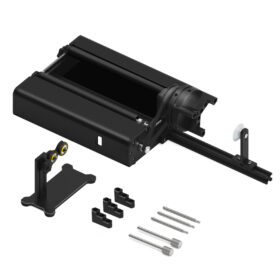 Twotrees TR2 Pro - 4 in 1 Rotacioni modul (Chuck + Roller)