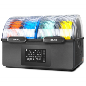 Sovol SH03 Filament Dryer Box