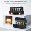 10 Elyarchi Vooooo Hub – Smart Filament Managenet System sa sušačem