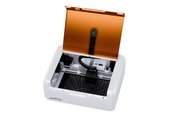 Laservii M1s od Twotrees - Zatvoreni Laserski Graver i Rezač