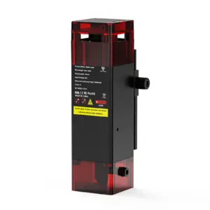 500W Obradno Vreteno (Spindle)