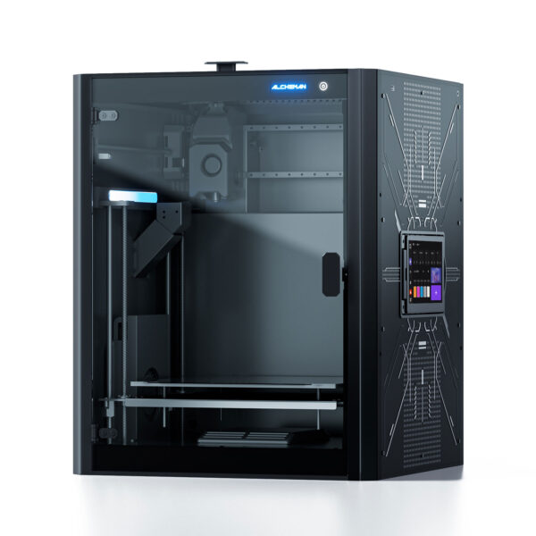 Elyarchi Alcheman 3D Printer – Industrijska inženjerska platforma