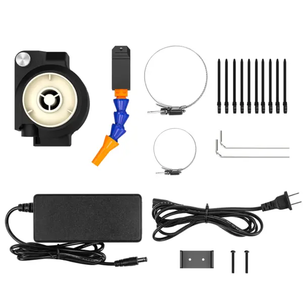 Set za hlađenje vretena vazduhom 500W