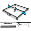 Twotrees 600x600mm Set za Proširenje (TTS Serija)
