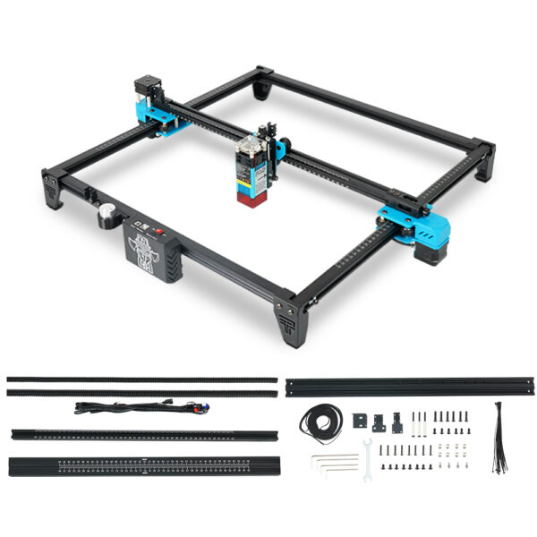 Twotrees 600x600mm Set za Proširenje (TTS Serija)