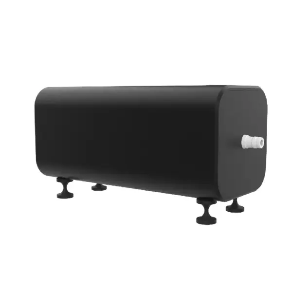 Air Assist Pumpa sa Variatorom (10-30L/min, 60dB)