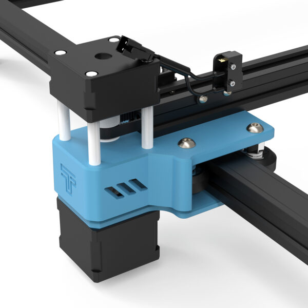 Twotrees TTS 20 Pro 20W laserski graver