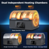3 Sovol SH03 Filament Dryer Box