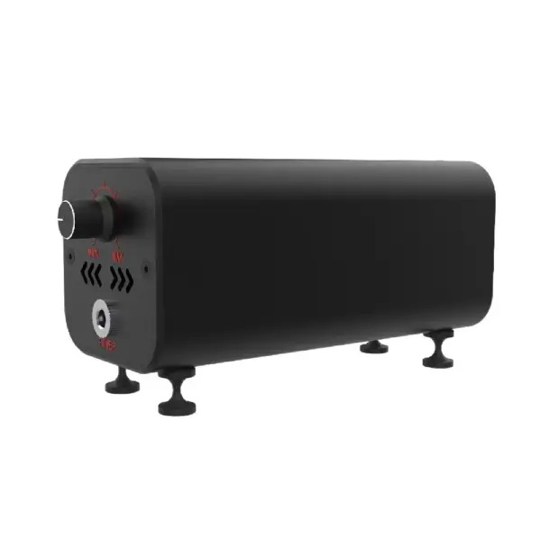 Air Assist Pumpa sa Variatorom (10-30L/min, 60dB)