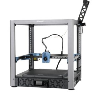 3 Sovol SV08 350x350x345