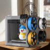 Flashforge Creator 5 & Creator 5 Pro