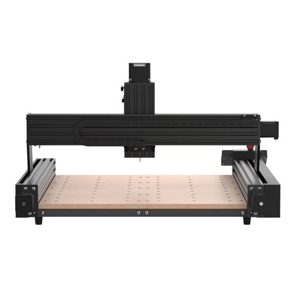 Twotrees TTC 450 CNC mašina