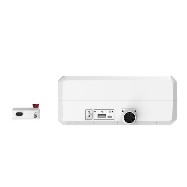 Laservii M1s od Twotrees - Zatvoreni Laserski Graver i Rezač