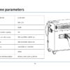 Twotrees M2 CNC Ekstraktor Prašine i Purifikator Vazduha
