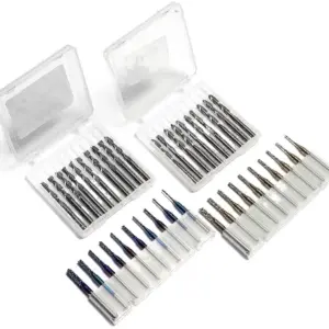 Set glodala (40 komada)