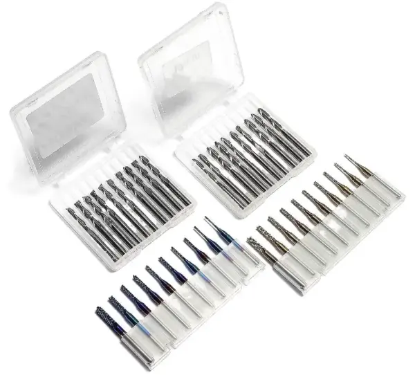 Set glodala (40 komada)