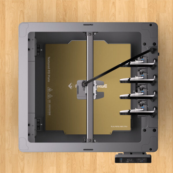 Flashforge Creator 5 & Creator 5 Pro