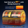 5 Sovol SH03 Filament Dryer Box