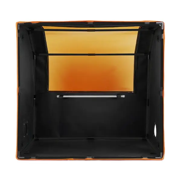 Twotrees Zaštitno Kućište za Lasere sa Ventilacijom