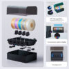 6 Elyarchi Vooooo Hub – Smart Filament Managenet System sa sušačem