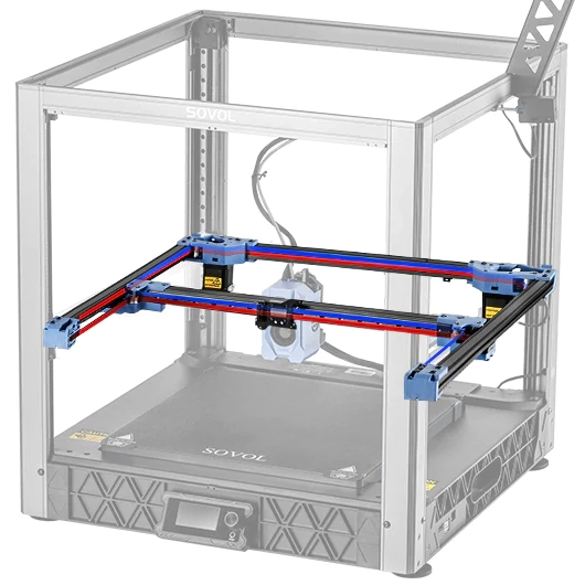 Sovol SV08 350x350x345