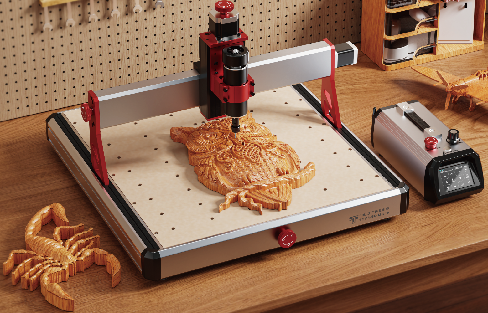 CNC Routers