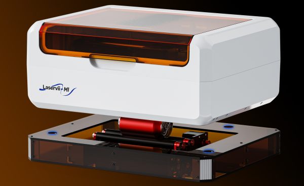 Laservii M1s