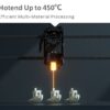 Elyarchi Alcheman 3D Printer – Industrijska inženjerska platforma