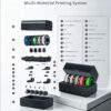 8 Elyarchi Vooooo Hub – Smart Filament Managenet System sa sušačem