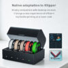 9 Elyarchi Vooooo Hub – Smart Filament Managenet System sa sušačem