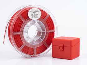 Filament za 3D štampač PETG 0.5kg 1.75mm