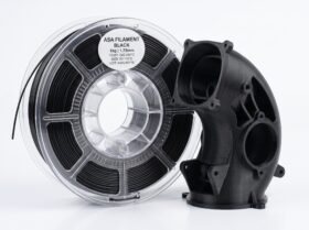 Filament za 3D štampač PETG 0.5kg 1.75mm