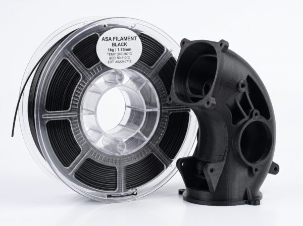 ASA-basic Filament za 3D štampač ASA 1kg 1.75mm