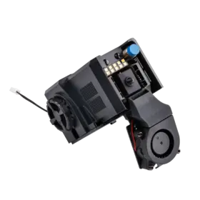 Comgrow_T500_3D_Printer_Direct_Drive_Extruder 4-osa rotacioni dodatak (valjak) za lasere