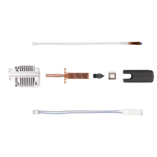 Originalni Sovol SV08 MAX Hotend Kit