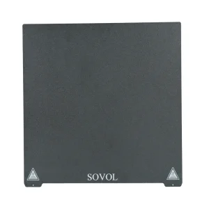 Originalni Sovol SV08 MAX PEI Print Plate