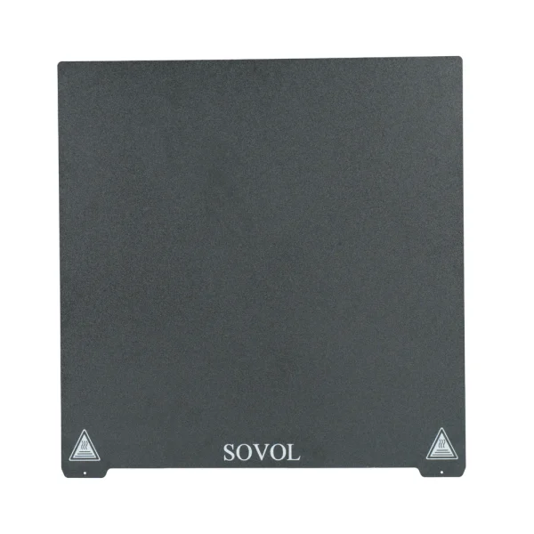 Originalni Sovol SV08 MAX PEI Print Plate