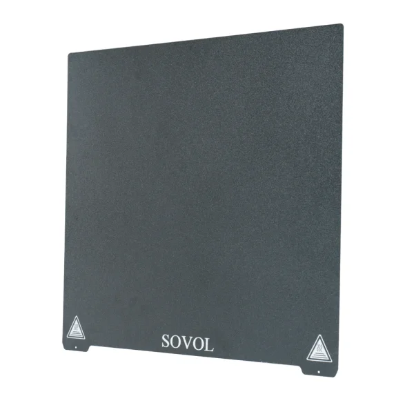 Originalni Sovol SV08 MAX PEI Print Plate