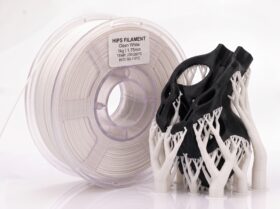 Filament za 3D štampač PETG 0.5kg 1.75mm