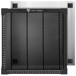 Twotrees Honeycomb Radni Sto (Saće) + Zaštitna Ploča