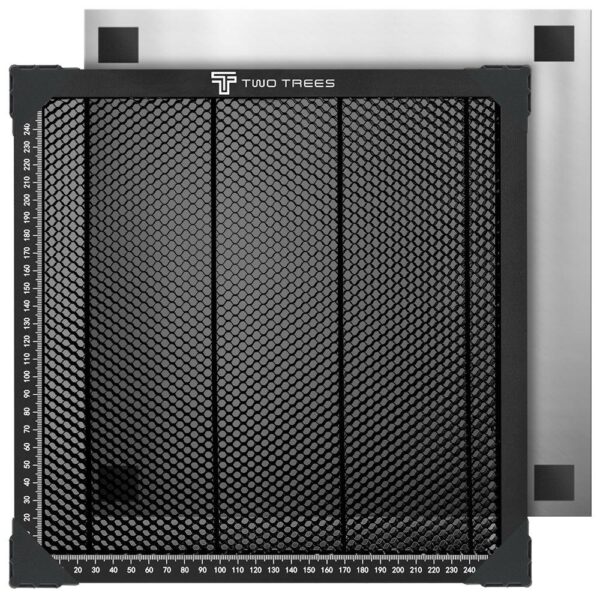 Twotrees Honeycomb Radni Sto (Saće) + Zaštitna Ploča