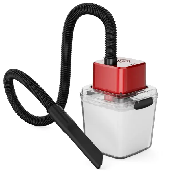 Usisivač za CNC (sistem za otprašivanje) M1