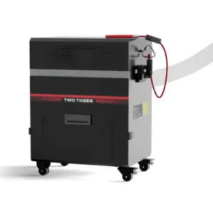 M2_1 Twotrees M2 CNC Ekstraktor Prašine i Purifikator Vazduha