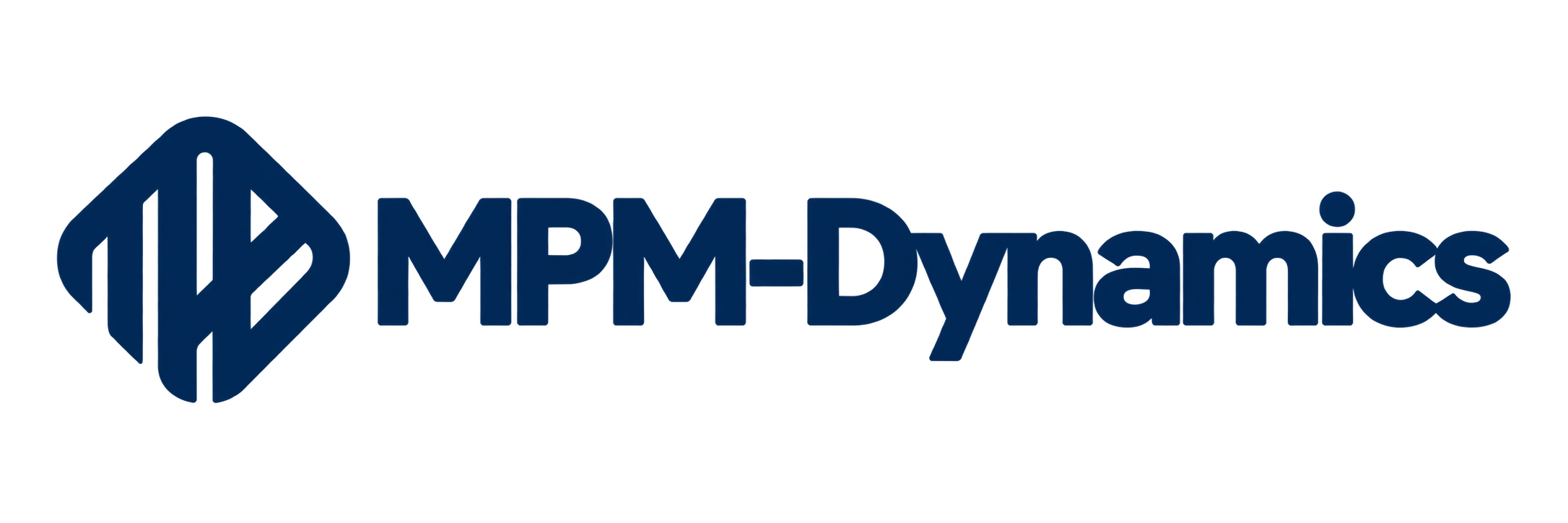 MPM-Dynamics