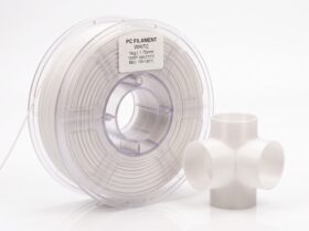 Filament za 3D štampač PETG 0.5kg 1.75mm