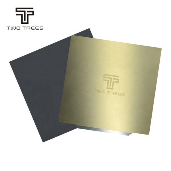 Twotrees SK1: Dvostrana PEI Podloga + Magnetna Baza (Originalni Set)